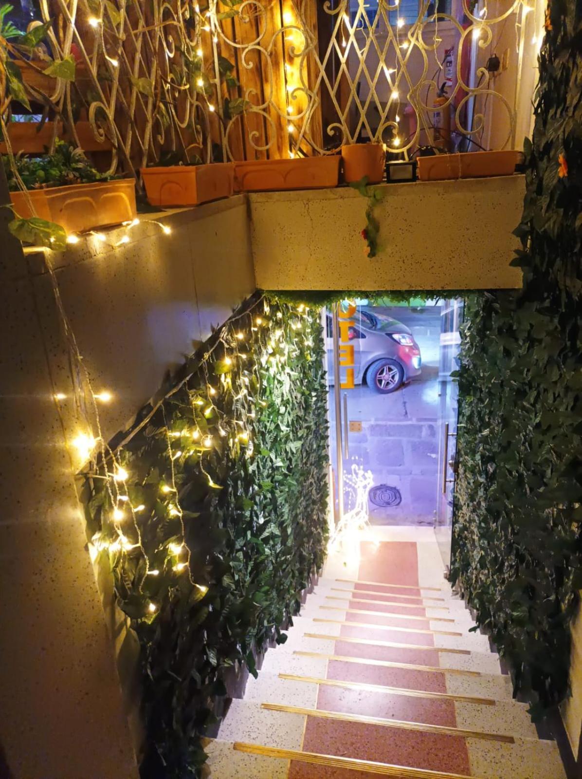 Cafe Hotel Boutique Kjtagua San Gil Exterior foto