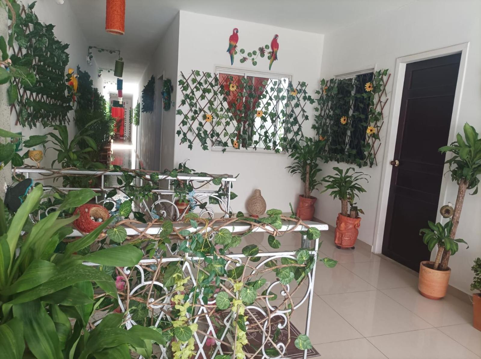 Cafe Hotel Boutique Kjtagua San Gil Exterior foto